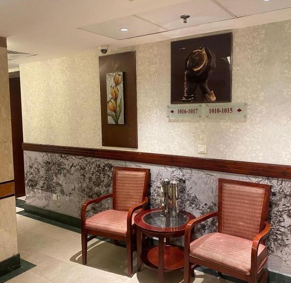 فندق منار الإيمان