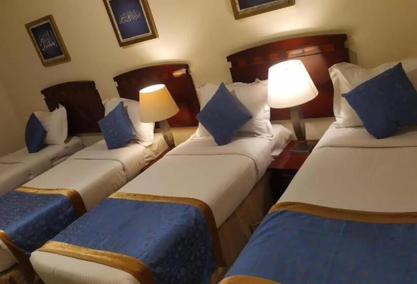 فندق منار الإيمان