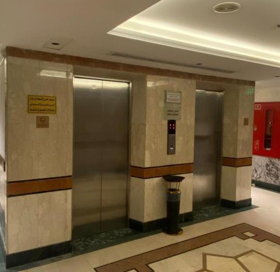 فندق منار الإيمان