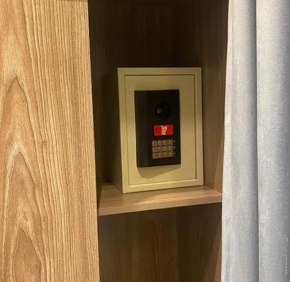 فندق منار الإيمان