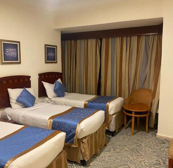فندق منار الإيمان