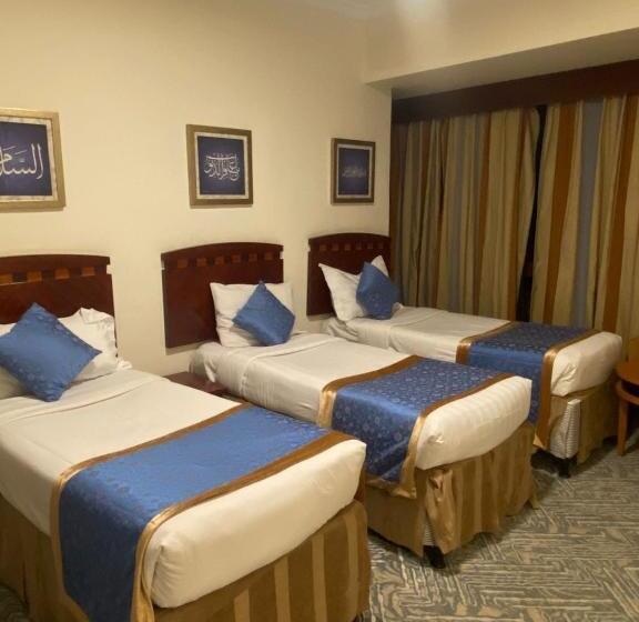 فندق منار الإيمان
