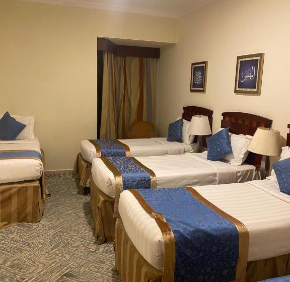 فندق منار الإيمان