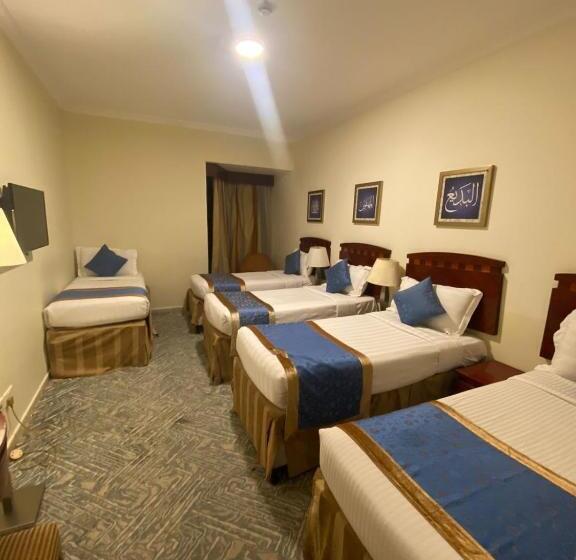 فندق منار الإيمان