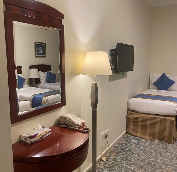 فندق منار الإيمان