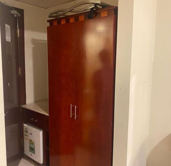 فندق منار الإيمان