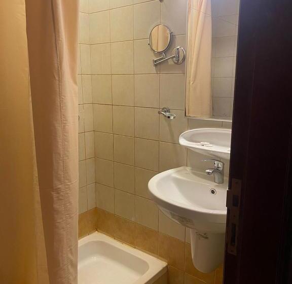 فندق منار الإيمان