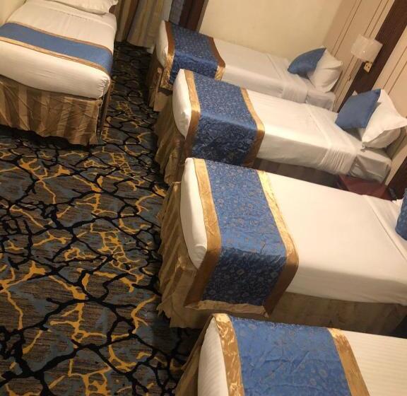 فندق منار الإيمان