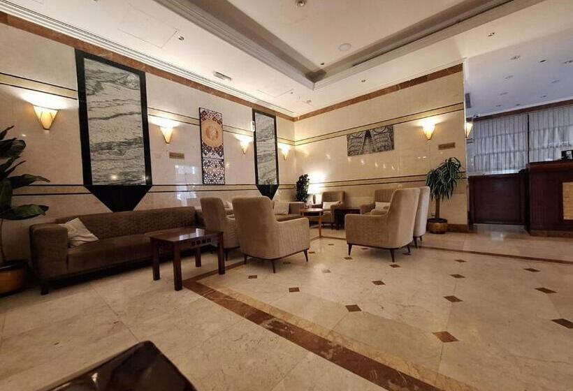 فندق منار الإيمان