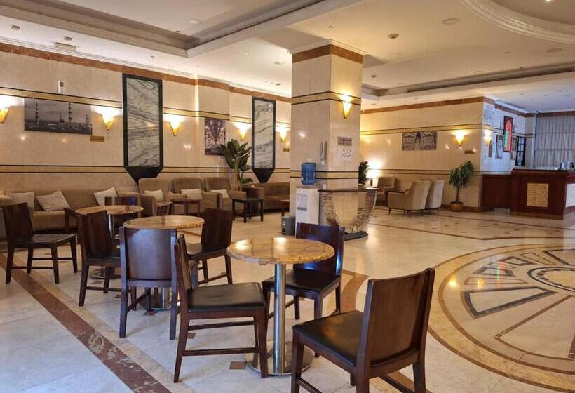 فندق منار الإيمان