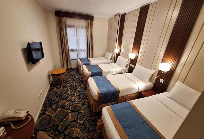 فندق منار الإيمان