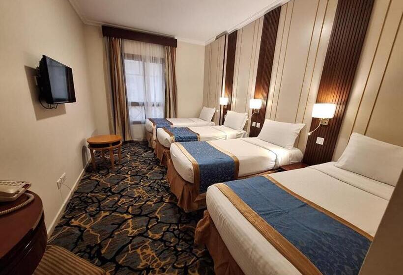 فندق منار الإيمان