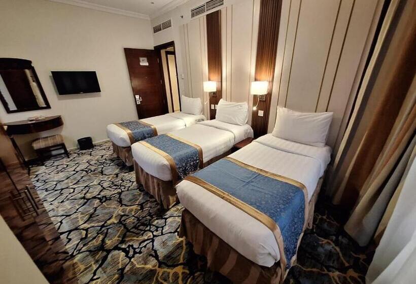 فندق منار الإيمان