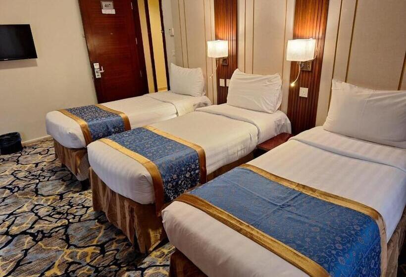 فندق منار الإيمان