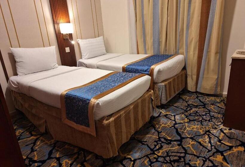 فندق منار الإيمان