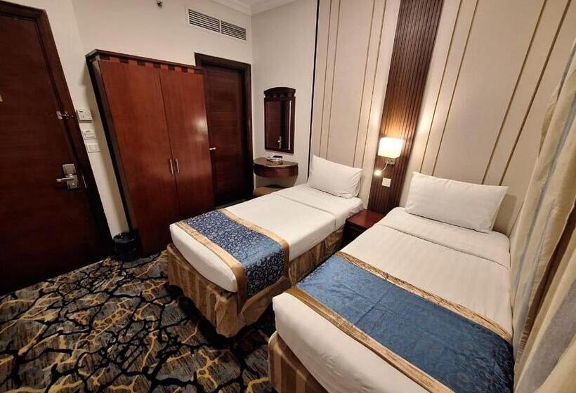 فندق منار الإيمان