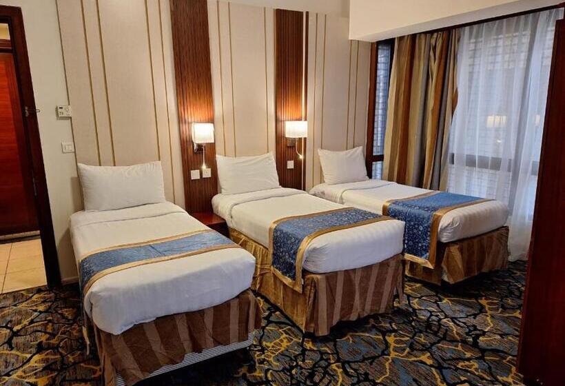 فندق منار الإيمان