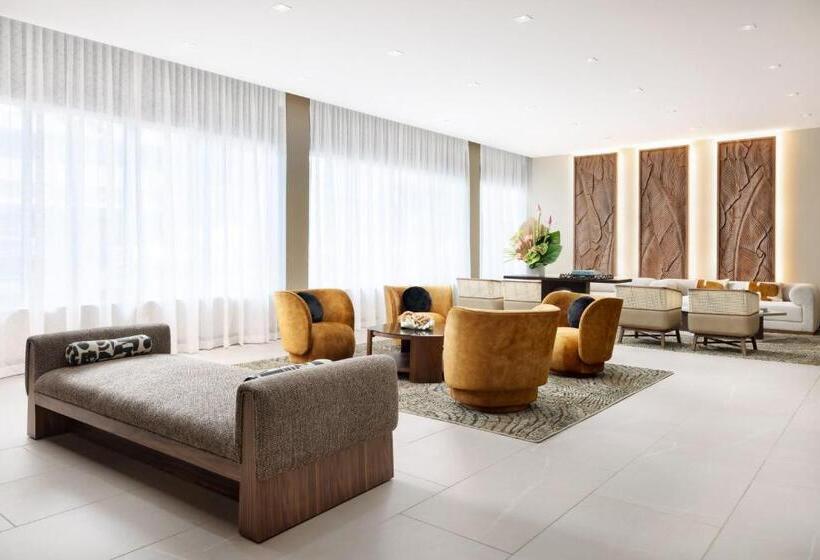 Ac Hotel By Marriott Honolulu   All New