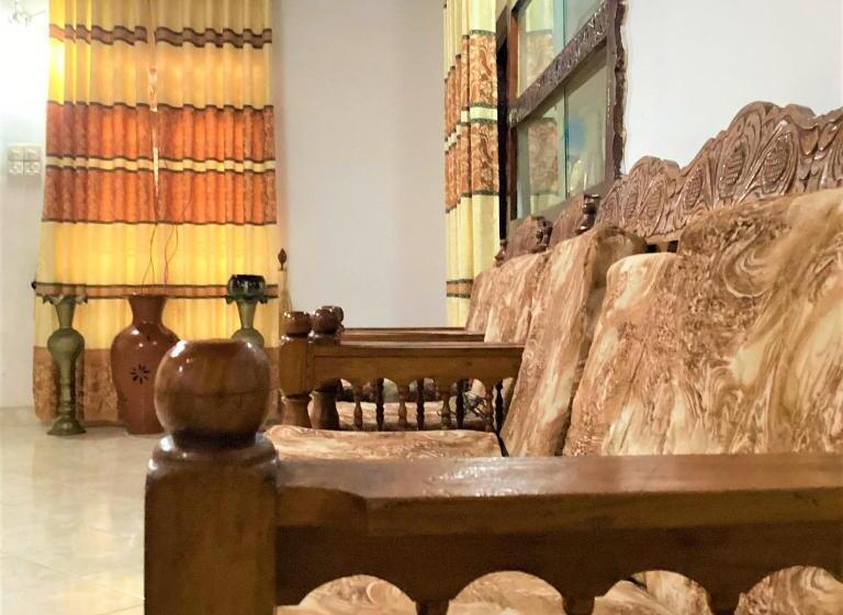 호스텔 Grand Refuge Holiday Rooms