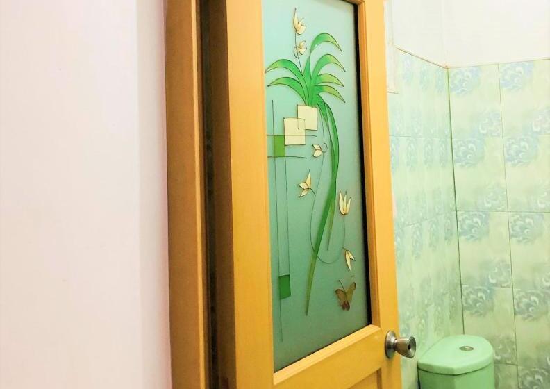 호스텔 Grand Refuge Holiday Rooms