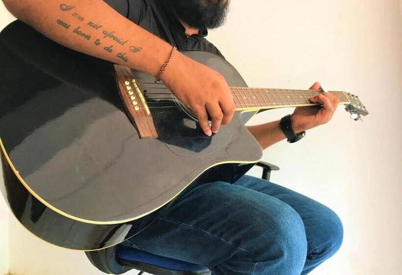 호스텔 Grand Refuge Holiday Rooms