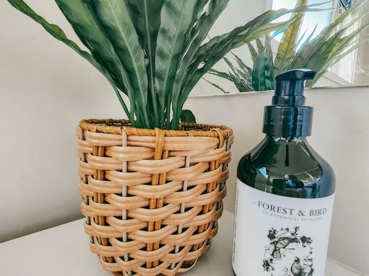 هاستل Lake Mahinapua