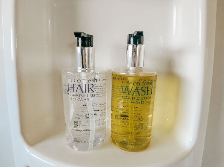 هاستل Lake Mahinapua