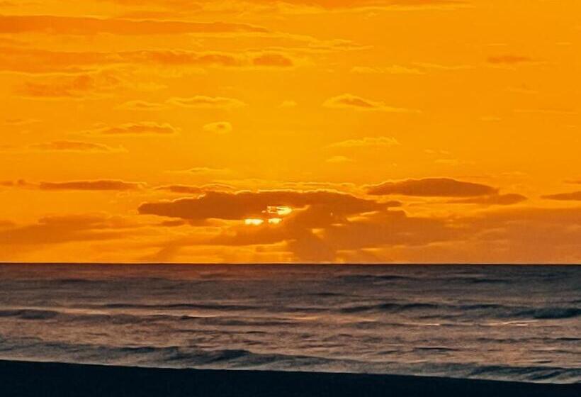 هاستل Lake Mahinapua