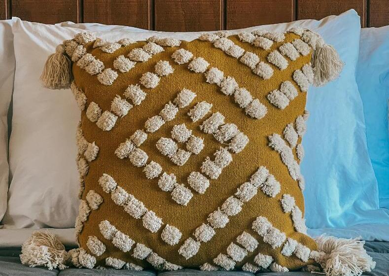 هاستل Lake Mahinapua