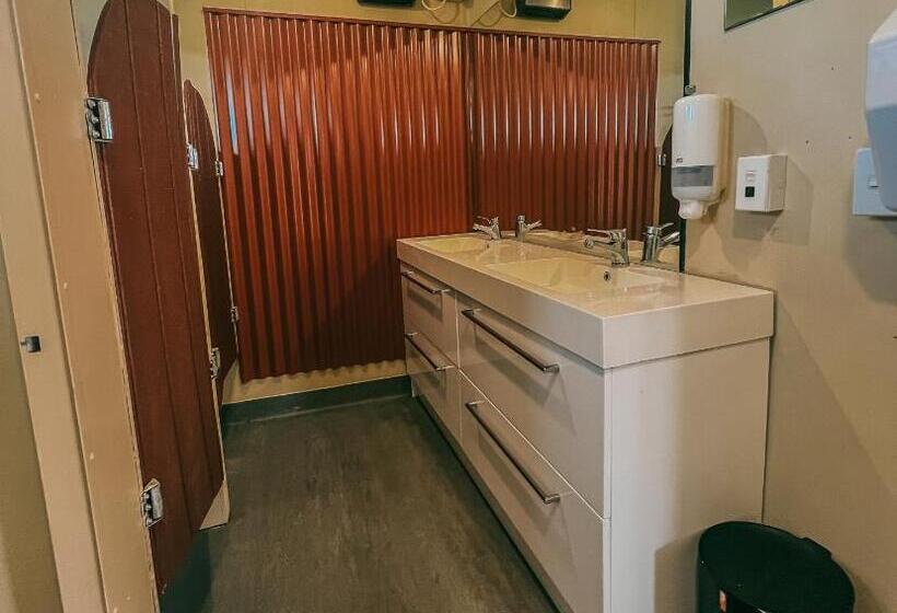 هاستل Lake Mahinapua