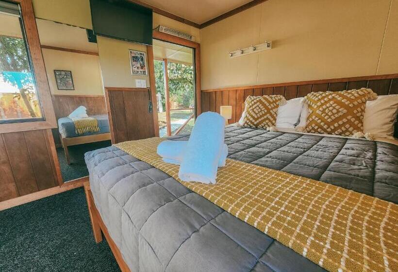 هاستل Lake Mahinapua