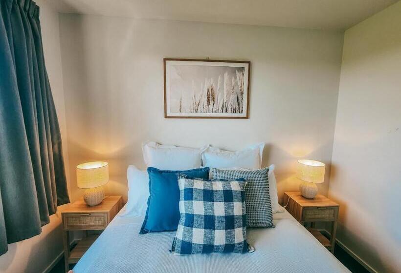 هاستل Lake Mahinapua