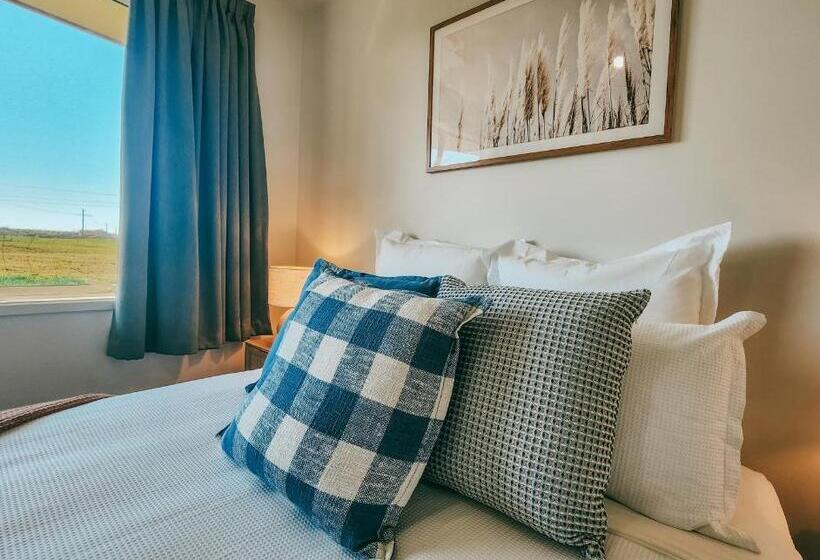 هاستل Lake Mahinapua