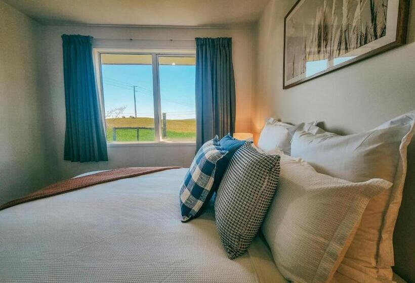 هاستل Lake Mahinapua