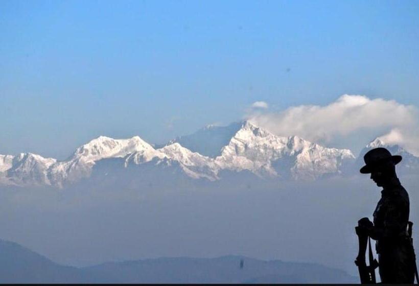 호스텔 Pathi Bunkers