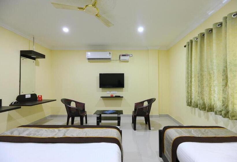 هاستل Salbala Stay   Near Airport