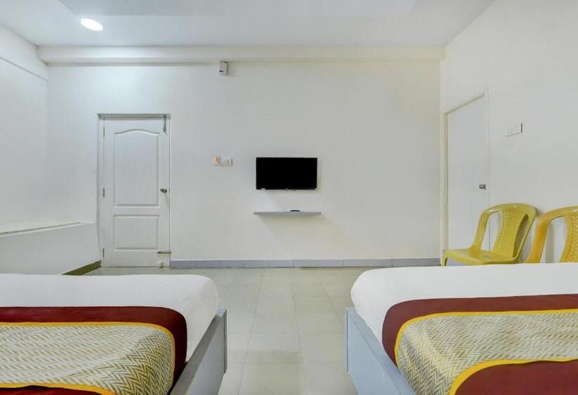 هاستل Salbala Stay   Near Airport