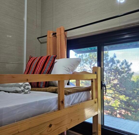 هاستل The Gather Inn Room Rentals   Baguio City