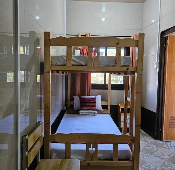 هاستل The Gather Inn Room Rentals   Baguio City