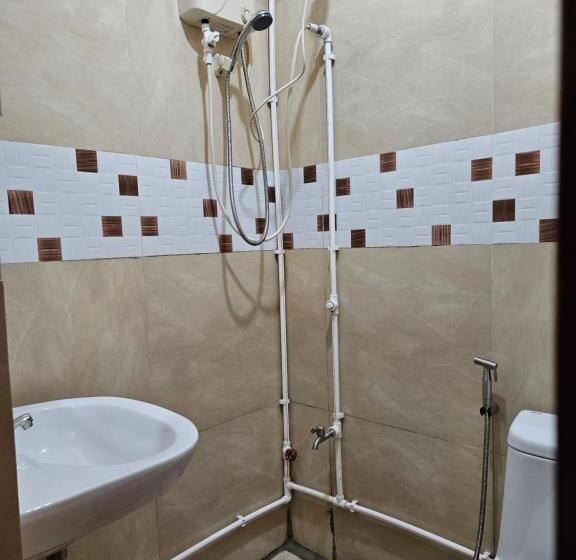 ユースホステル The Gather Inn Room Rentals   Baguio City