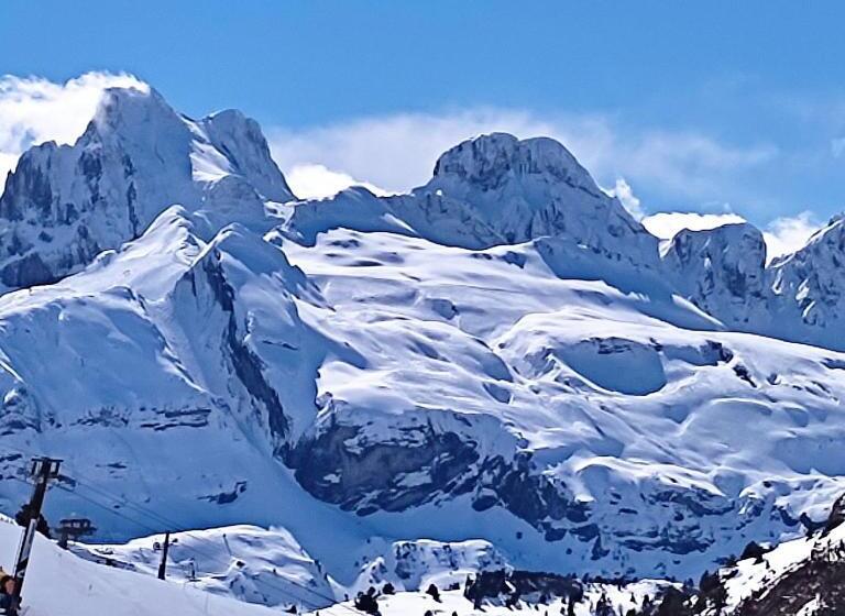 Albergue Tritón   Villanúa