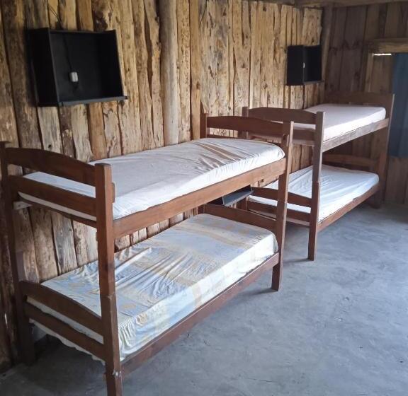 Общежитие Vida Playera