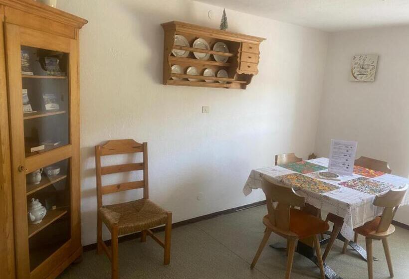 הוסטל Zimmer 2 Am Manötscherhof