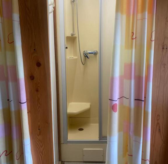 הוסטל Zimmer 2 Am Manötscherhof