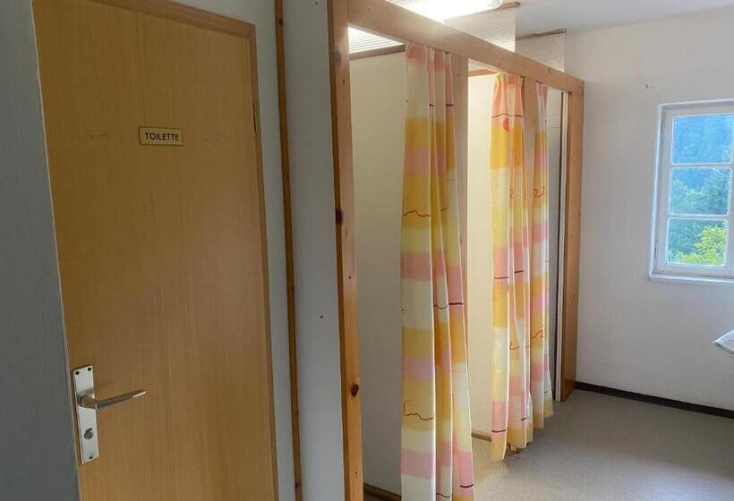 הוסטל Zimmer 2 Am Manötscherhof