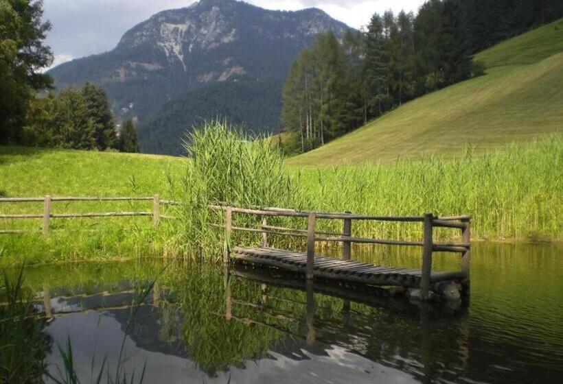 הוסטל Zimmer 2 Am Manötscherhof