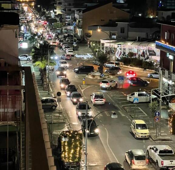 B&b L’attico E La Ballata