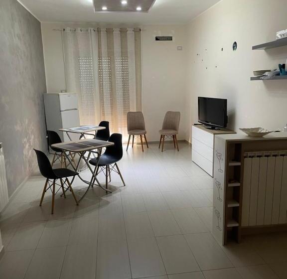 B&b L’attico E La Ballata