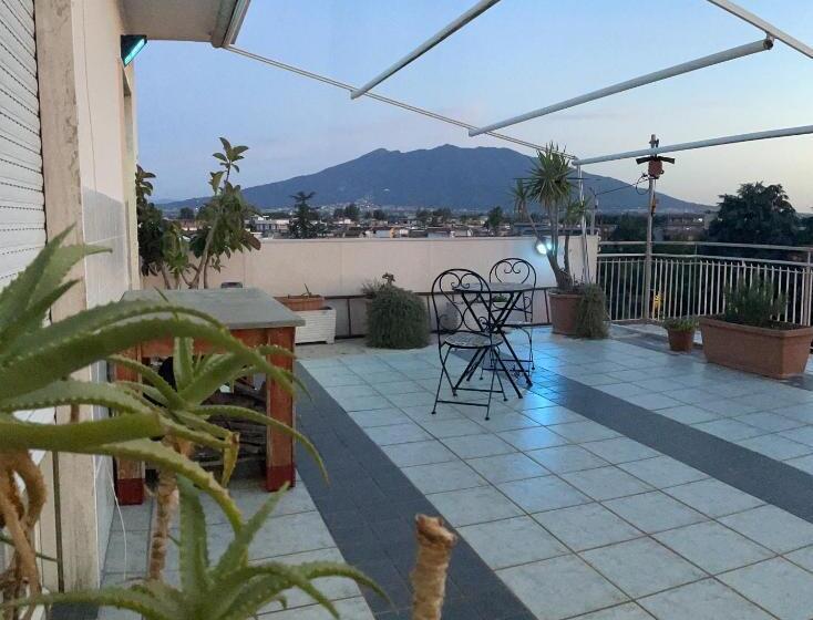 B&b L’attico E La Ballata