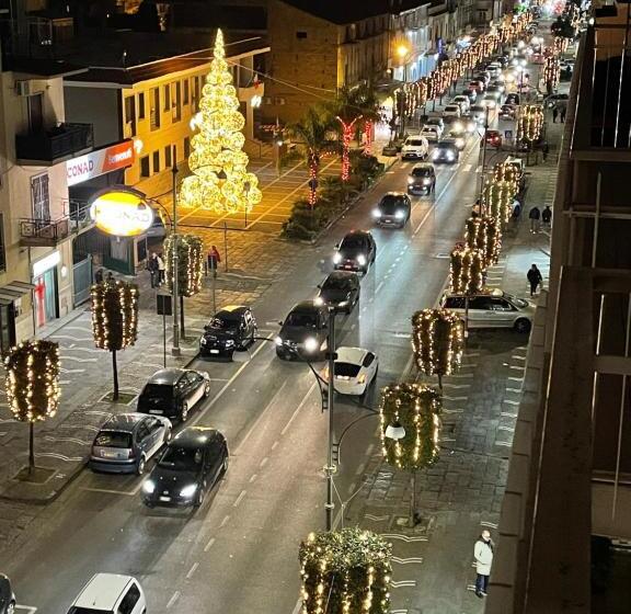 B&b L’attico E La Ballata